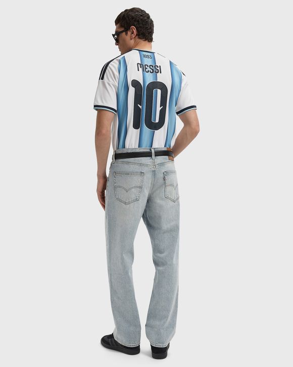 Thumbnail - AFA Argentina Home 10 Jersey