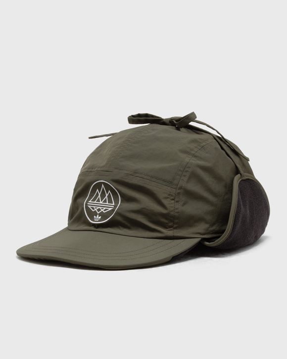 GRISEDALE SPZL HAT