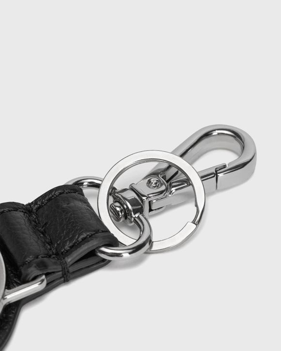 MOD TREFOIL SPZL KEYRING
