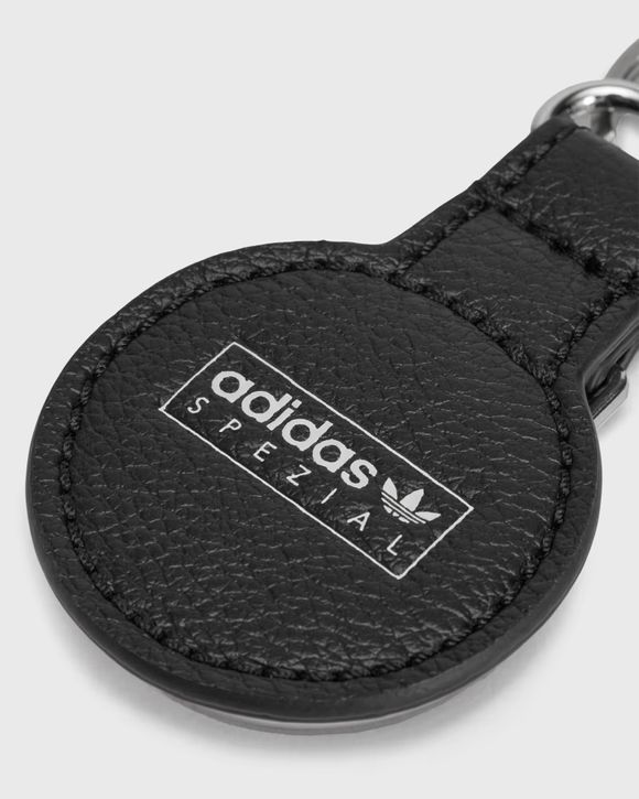 MOD TREFOIL SPZL KEYRING