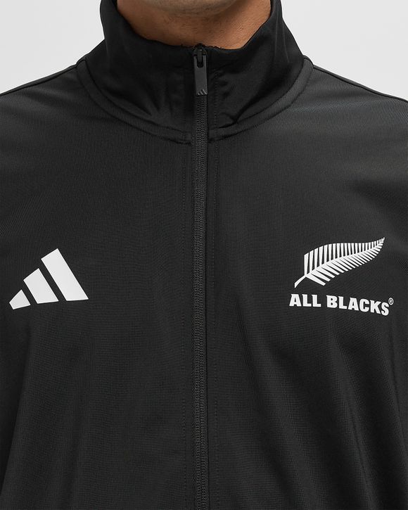 x All Blacks x Marvel Track Top