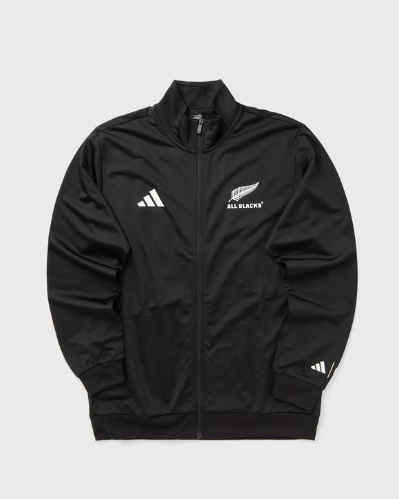 x All Blacks x Marvel Track Top