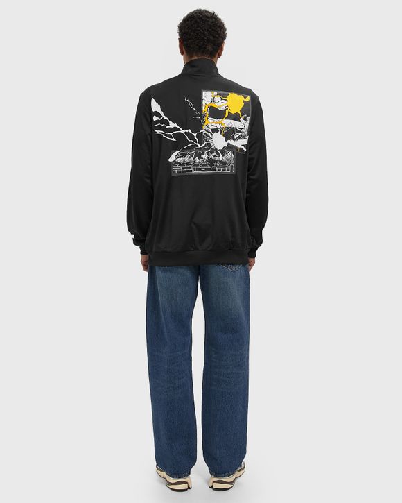 Thumbnail - AB MARVEL TRACK TOP