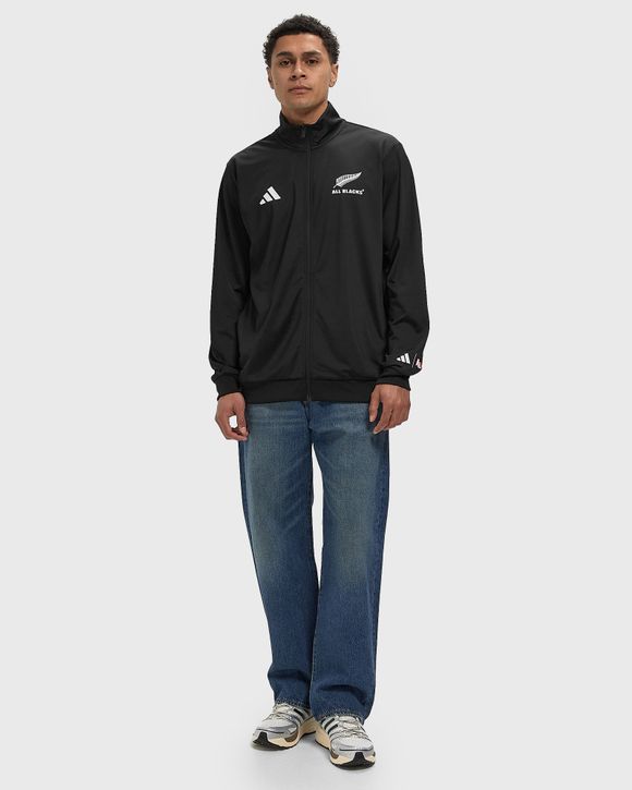 x All Blacks x Marvel Track Top