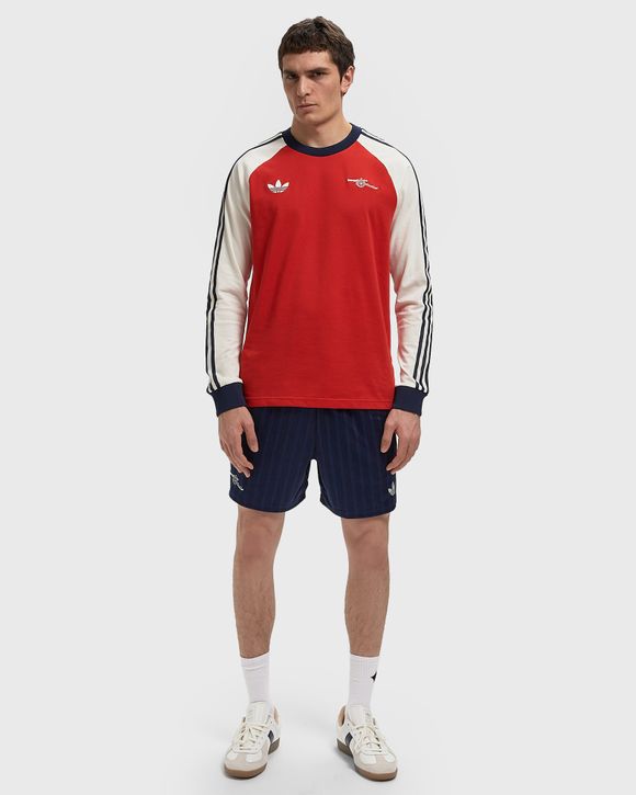 Thumbnail - ARSENAL FC OG LONGSLEEVE