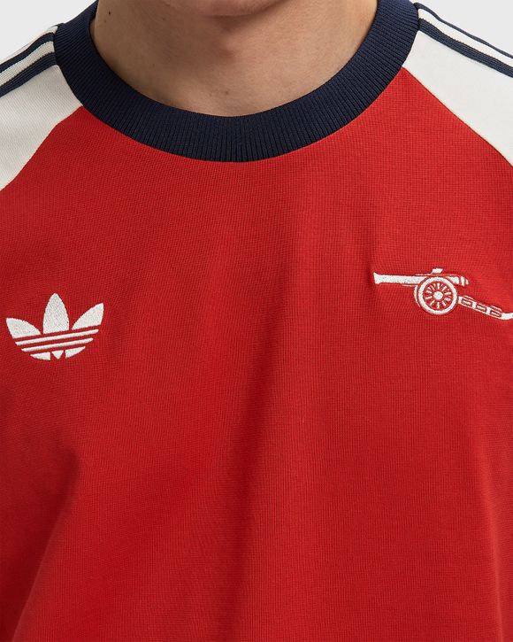 Arsenal FC OG Longseeve Shirt