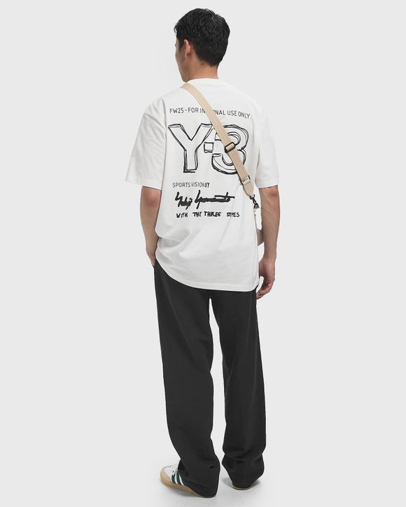 国内発送【Y-3】W REG SS TEE ロゴTシャツ 楽天市場】y－3 m ss tee streetの通販