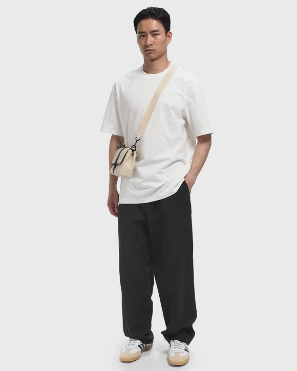 Y-3 M MERCH SS TEE White | BSTN Store