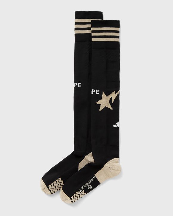 Thumbnail - X BAPE FB SOCKS