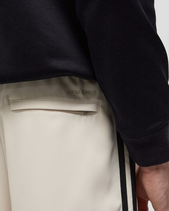 X WALES BONNER WIDE TROUSER