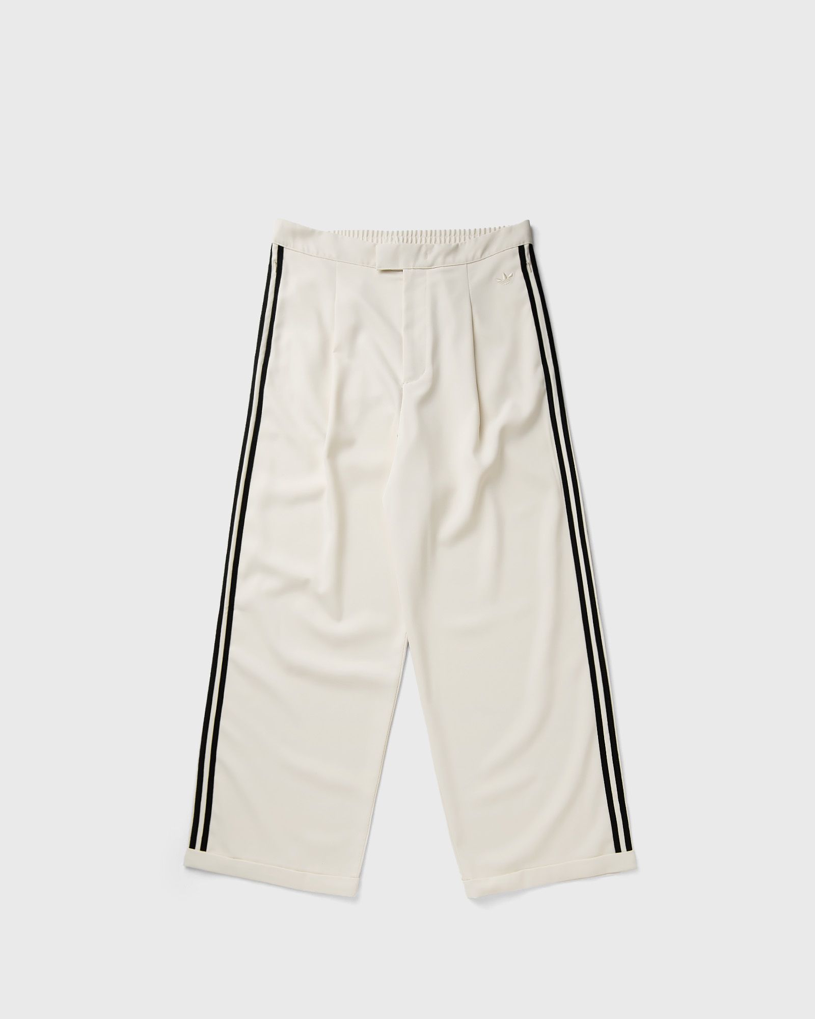 X WALES BONNER WIDE TROUSER