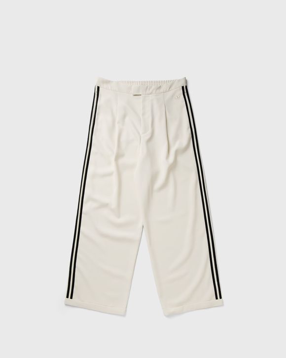 X WALES BONNER WIDE TROUSER