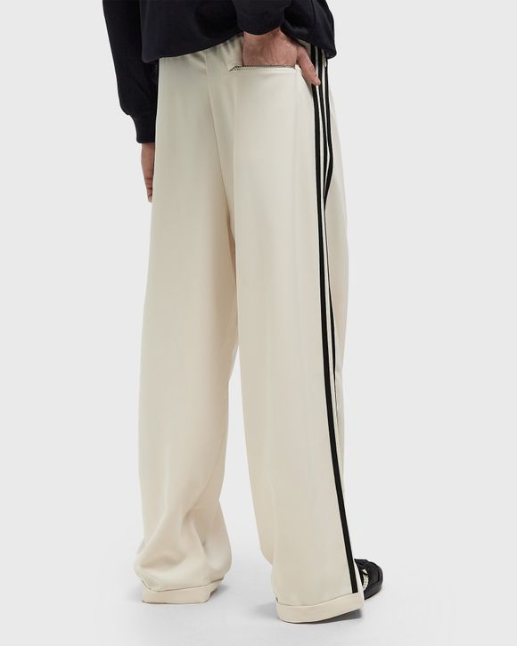 X WALES BONNER WIDE TROUSER