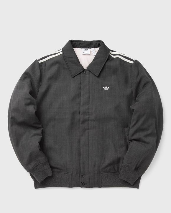 X WALES BONNER WOOL BLOUSON