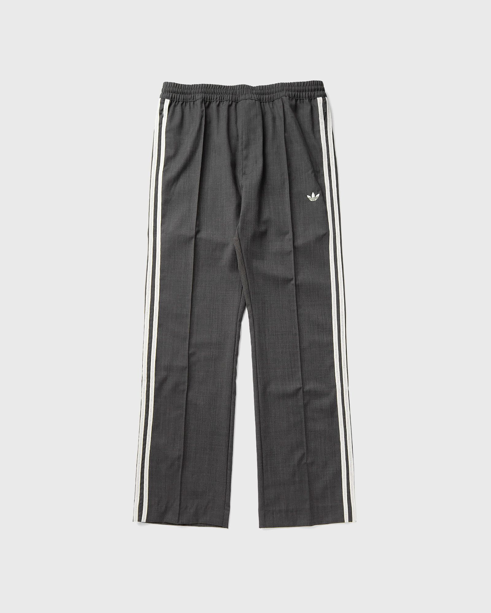 x WALES BONNER WOOL PANT
