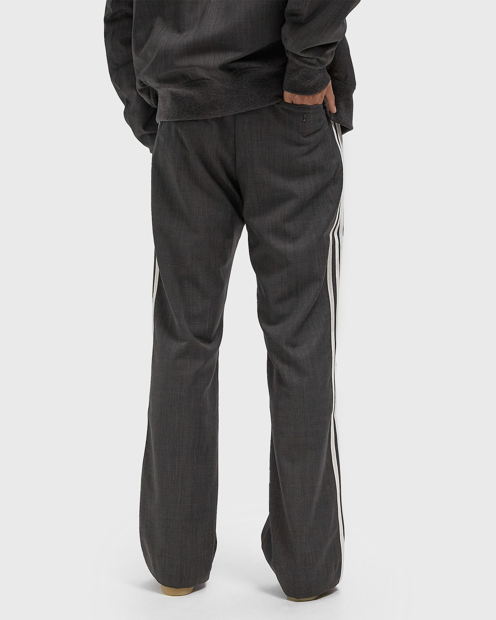 x WALES BONNER WOOL PANT