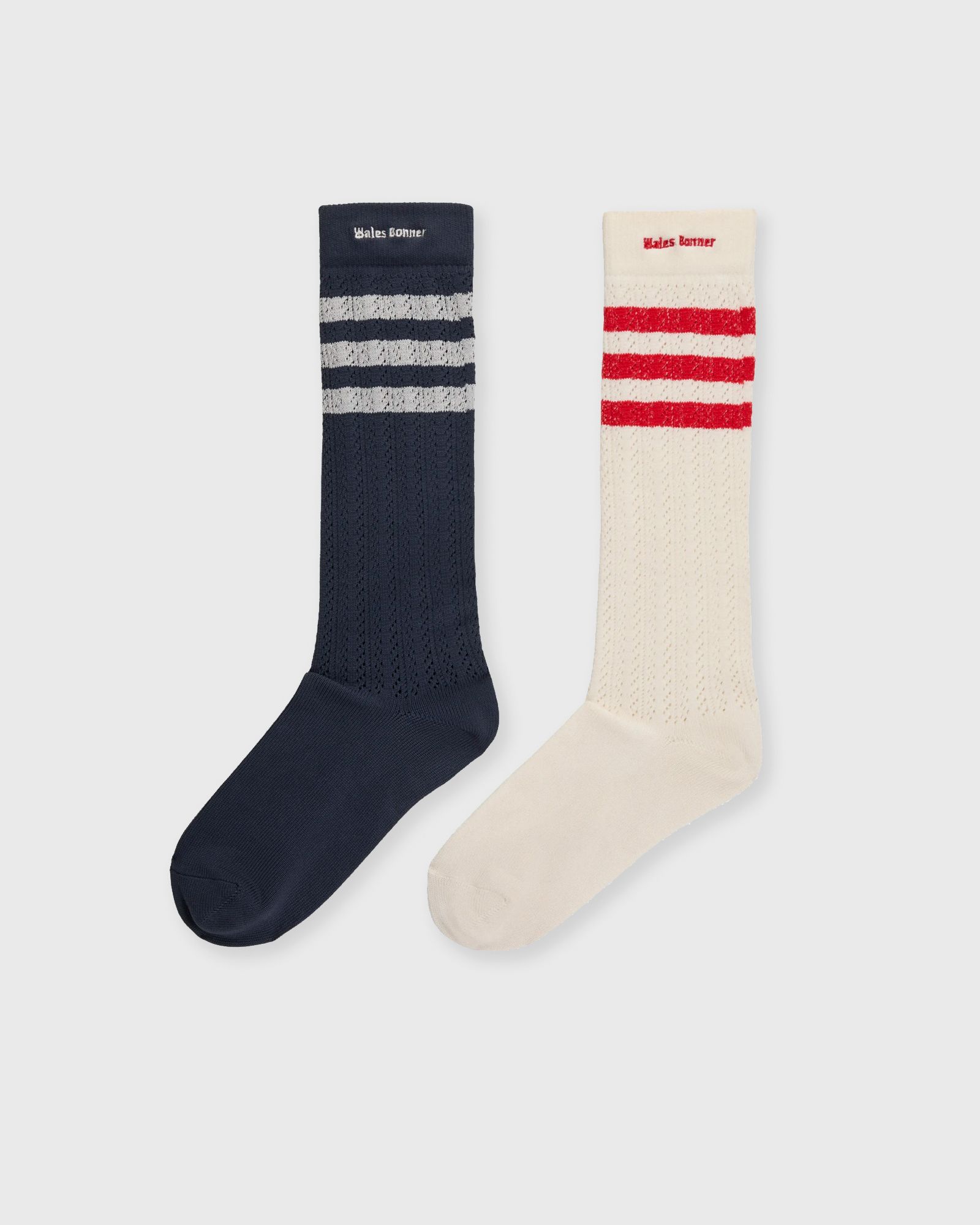 X Wales Bonner Cro Hi Sock-image