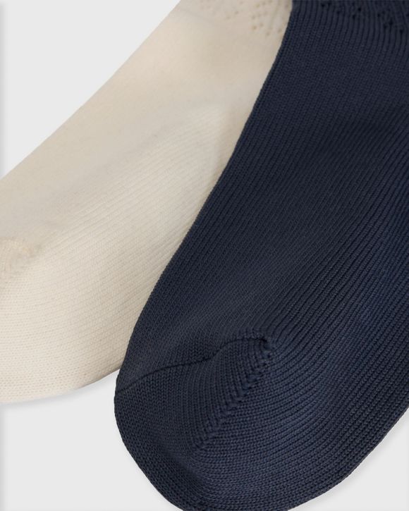 X WALES BONNER CROCHET HI SOCK