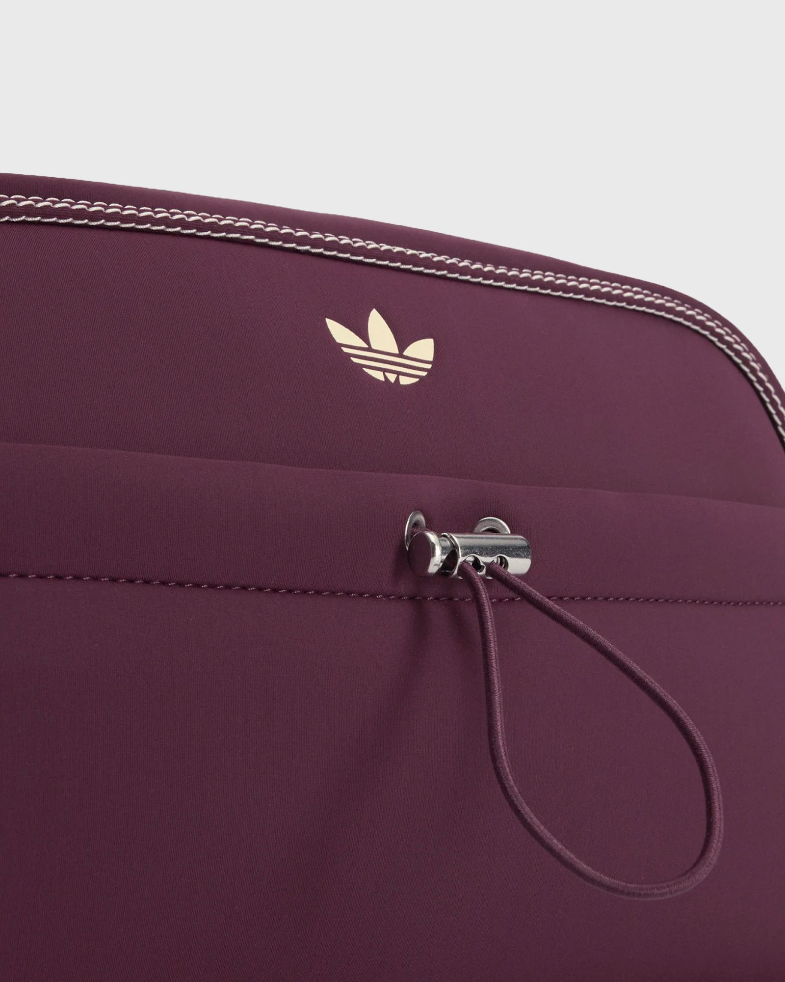 x WALES BONNER BWL BAG M