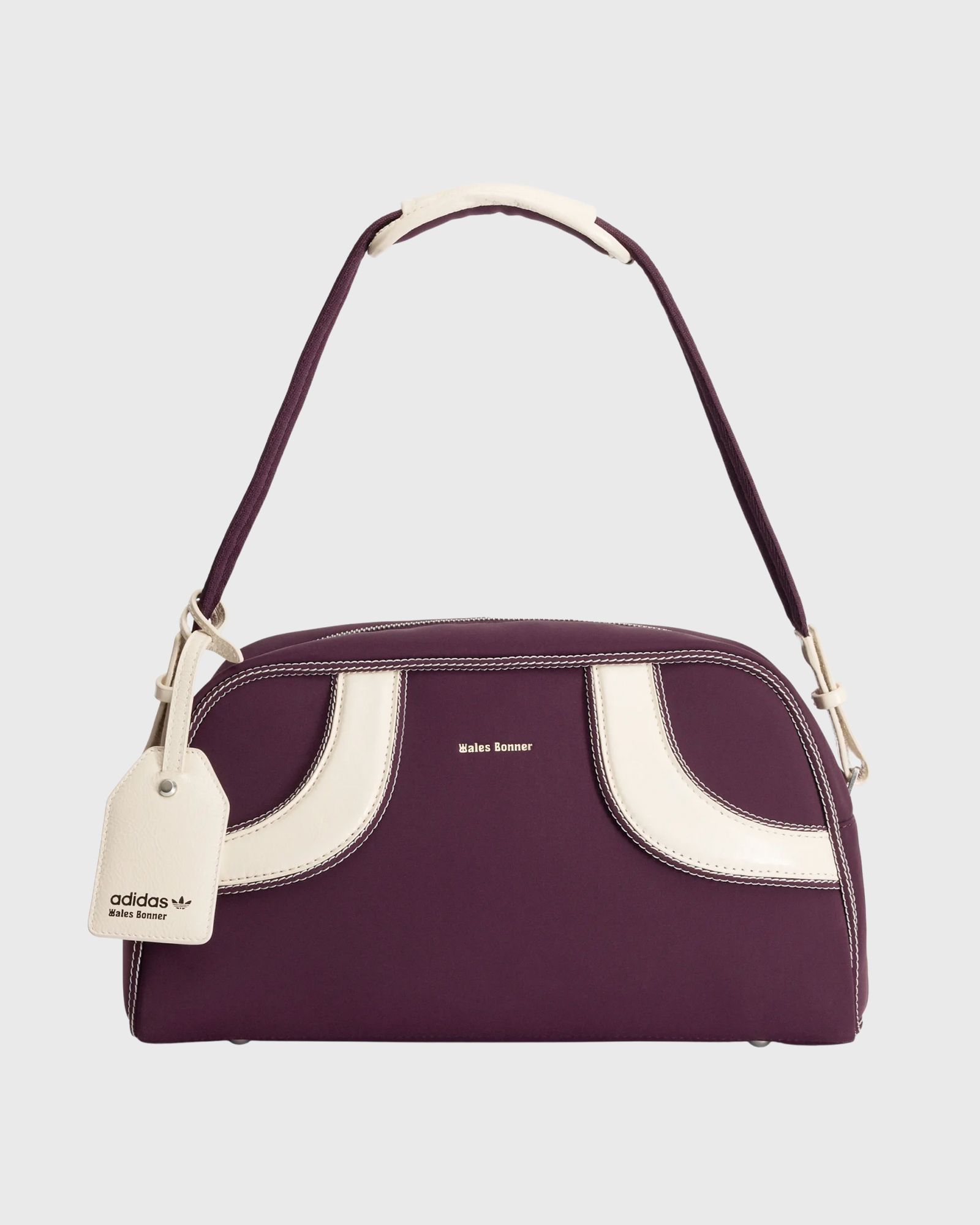 x WALES BONNER BWL BAG M