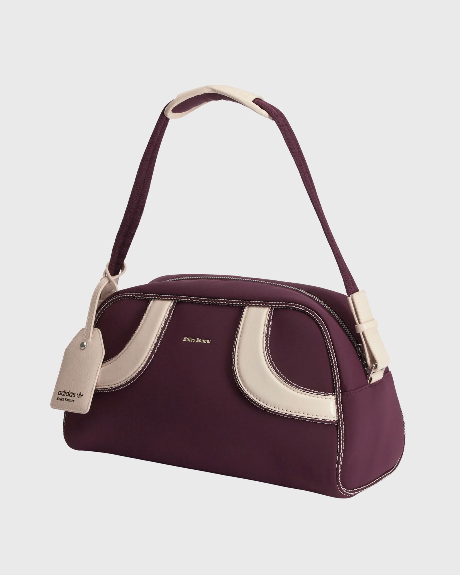 x WALES BONNER BWL BAG M