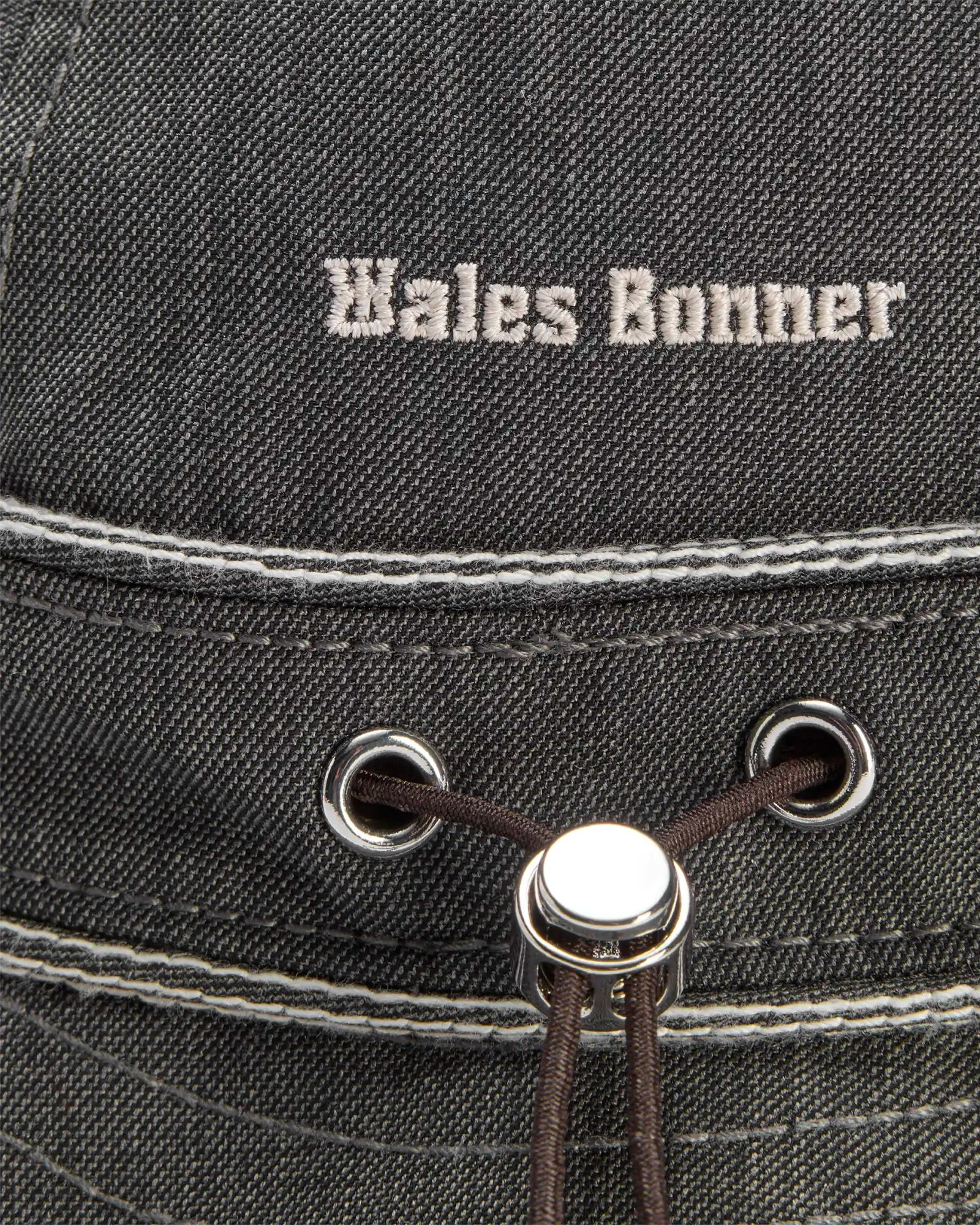 x Wales Bonner BUCKET HAT
