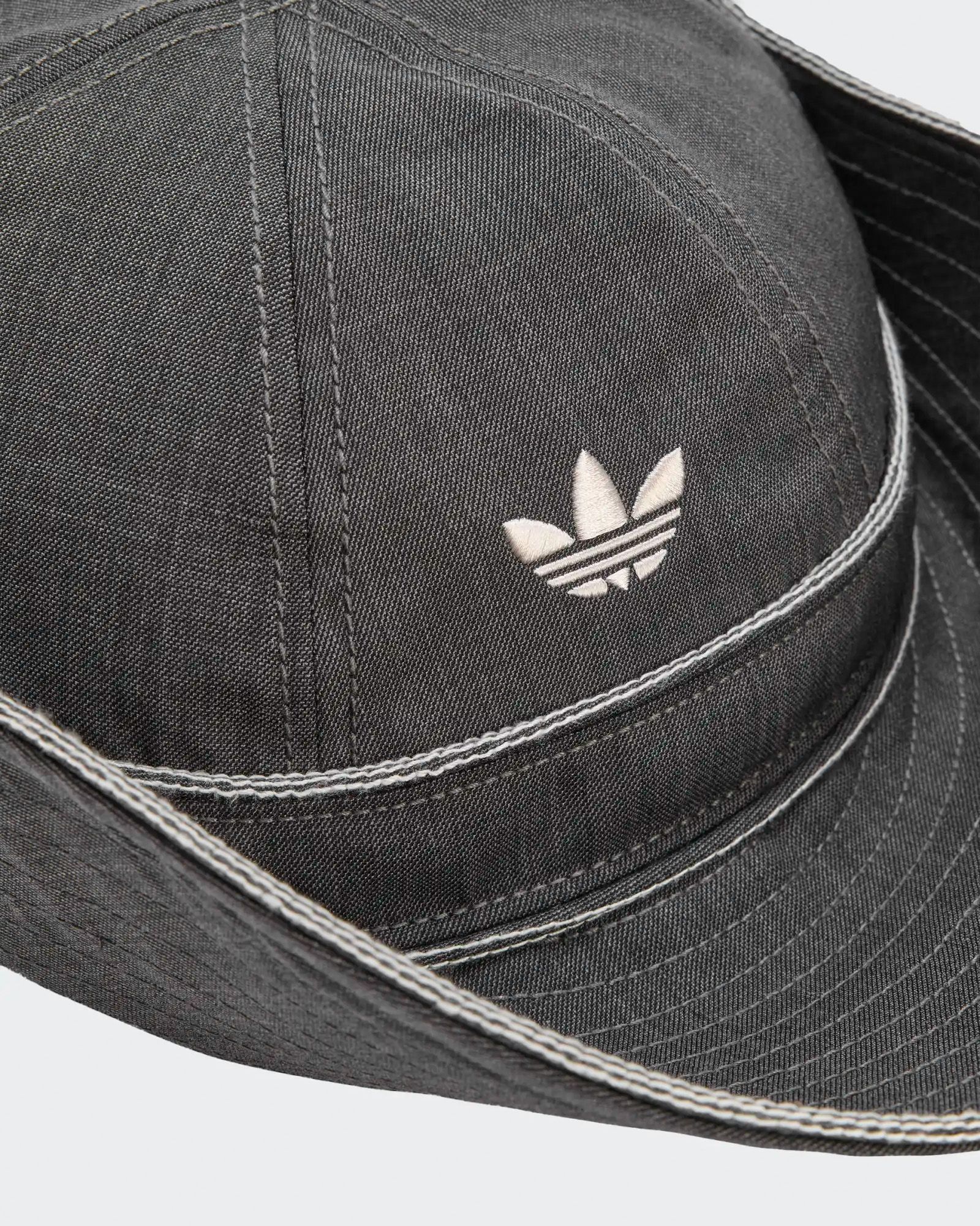 x Wales Bonner BUCKET HAT