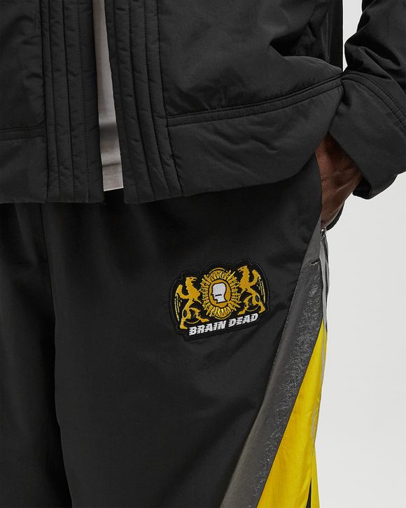 x BRAIN DEAD TRACK PANT