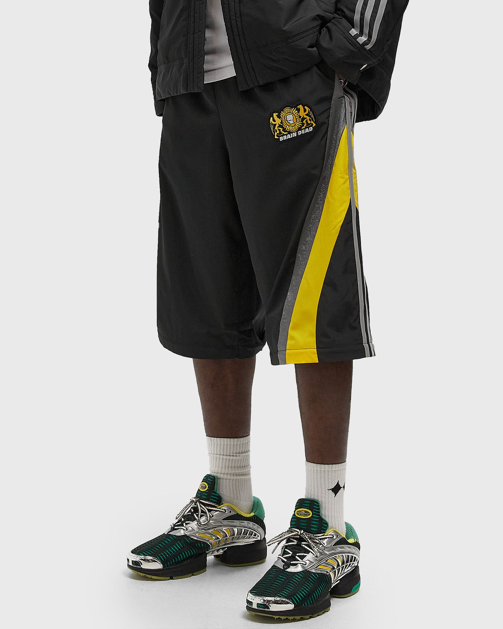 x BRAIN DEAD TRACK PANT