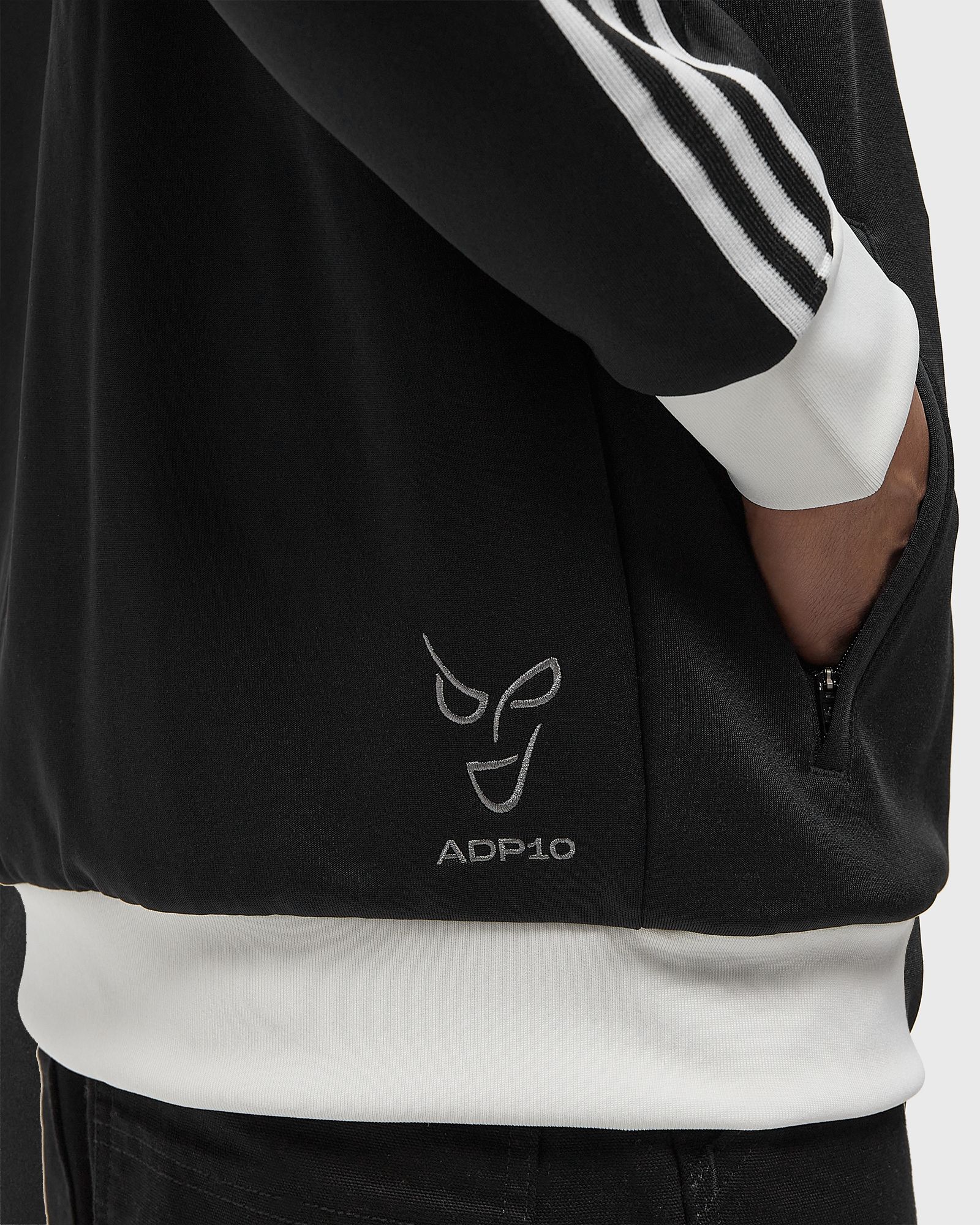 JUVENTUS TURIN OG TRACKTOP