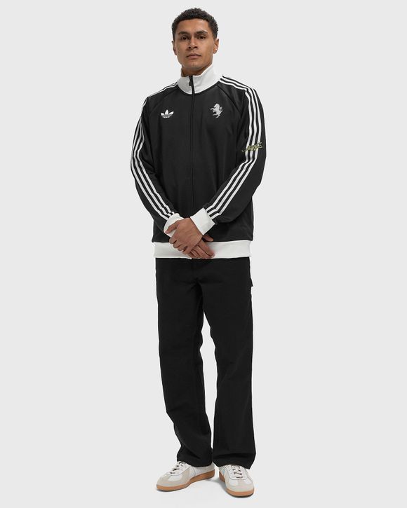 Thumbnail - JUVENTUS TURIN OG TRACKTOP