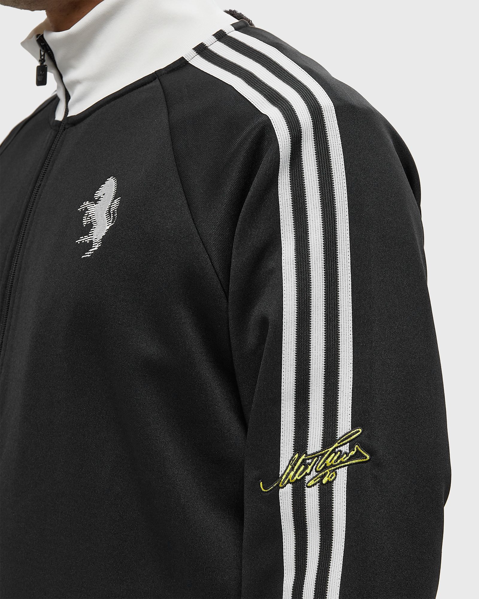JUVENTUS TURIN OG TRACKTOP