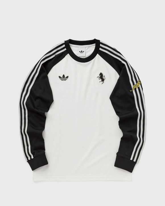 Juventus FC Originals Long Sleeve Tee