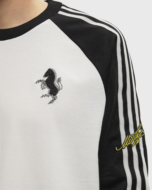 Juventus FC Originals Long Sleeve Tee