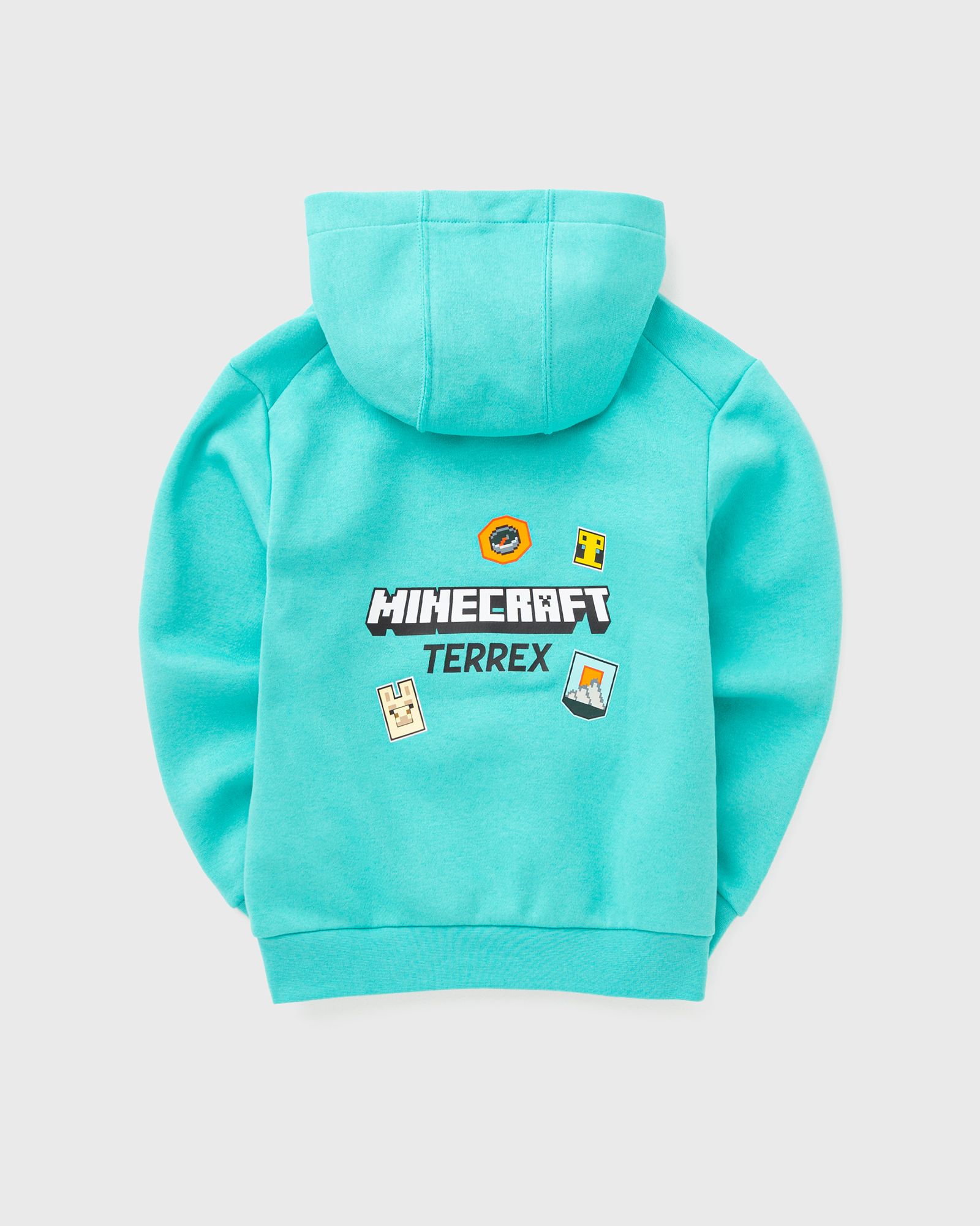 K MINECRAFT MT HOODIE