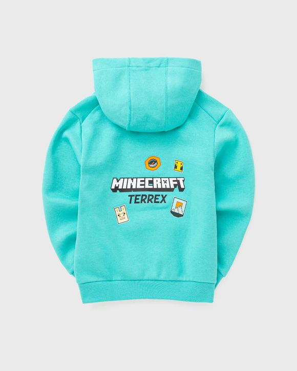 Thumbnail - K MINECRAFT MT HOODIE