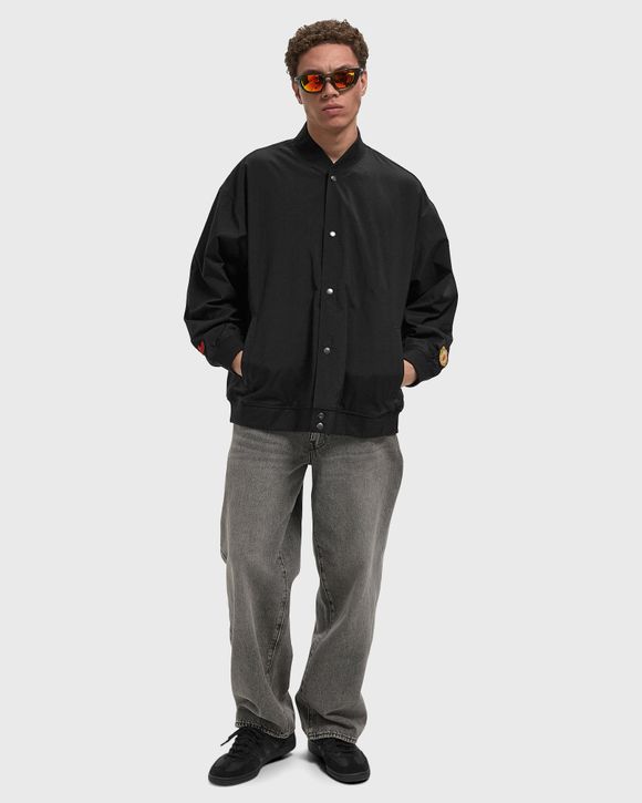 Manchester United Stone Roses Jacket