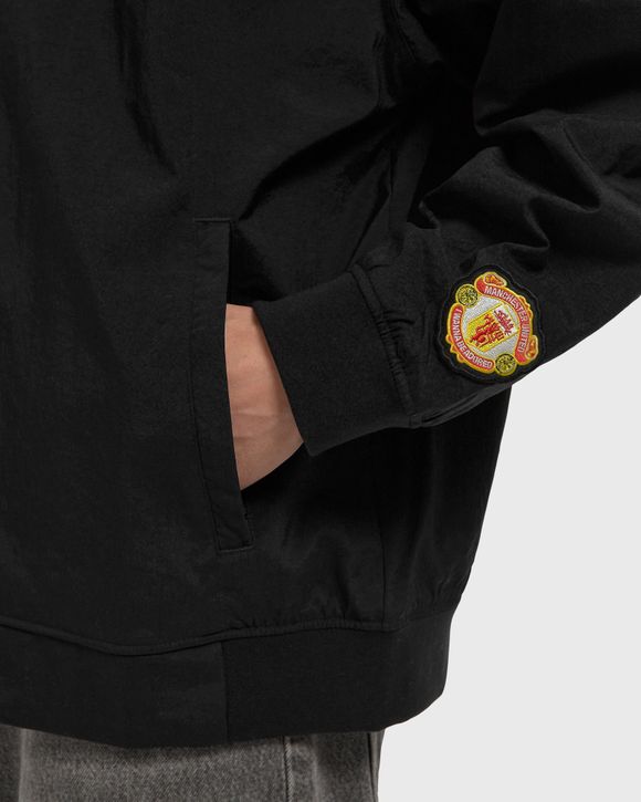 Manchester United Stone Roses Jacket