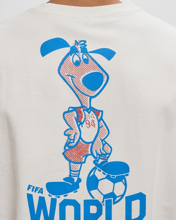 FIFA World Cup 26 Striker Mascot Tee