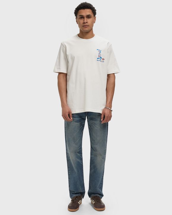 FIFA World Cup 26 Striker Mascot Tee