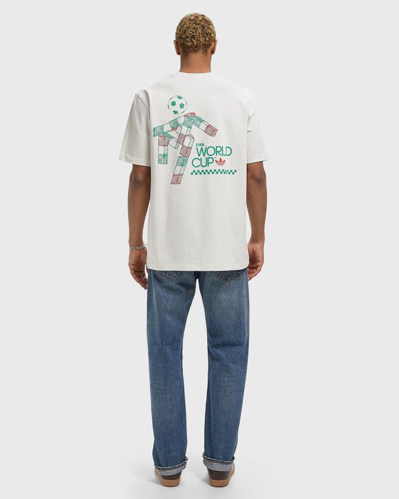 Thumbnail - MASCOT TEE CIAO