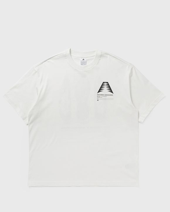 ANTHONY EDWARDS GFX SCHEMATIC TEE