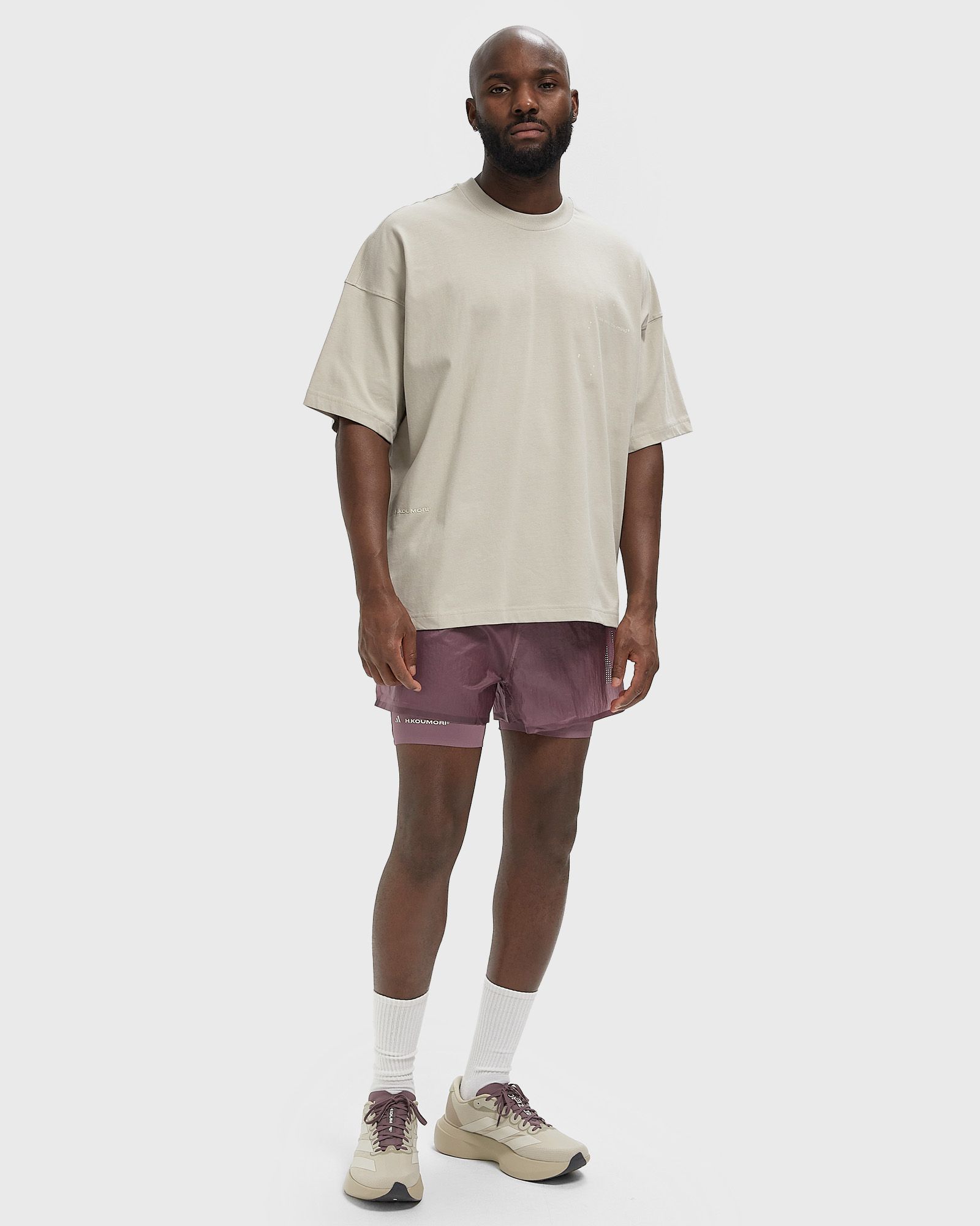 x Hermanos Koumori ADI365 T UF