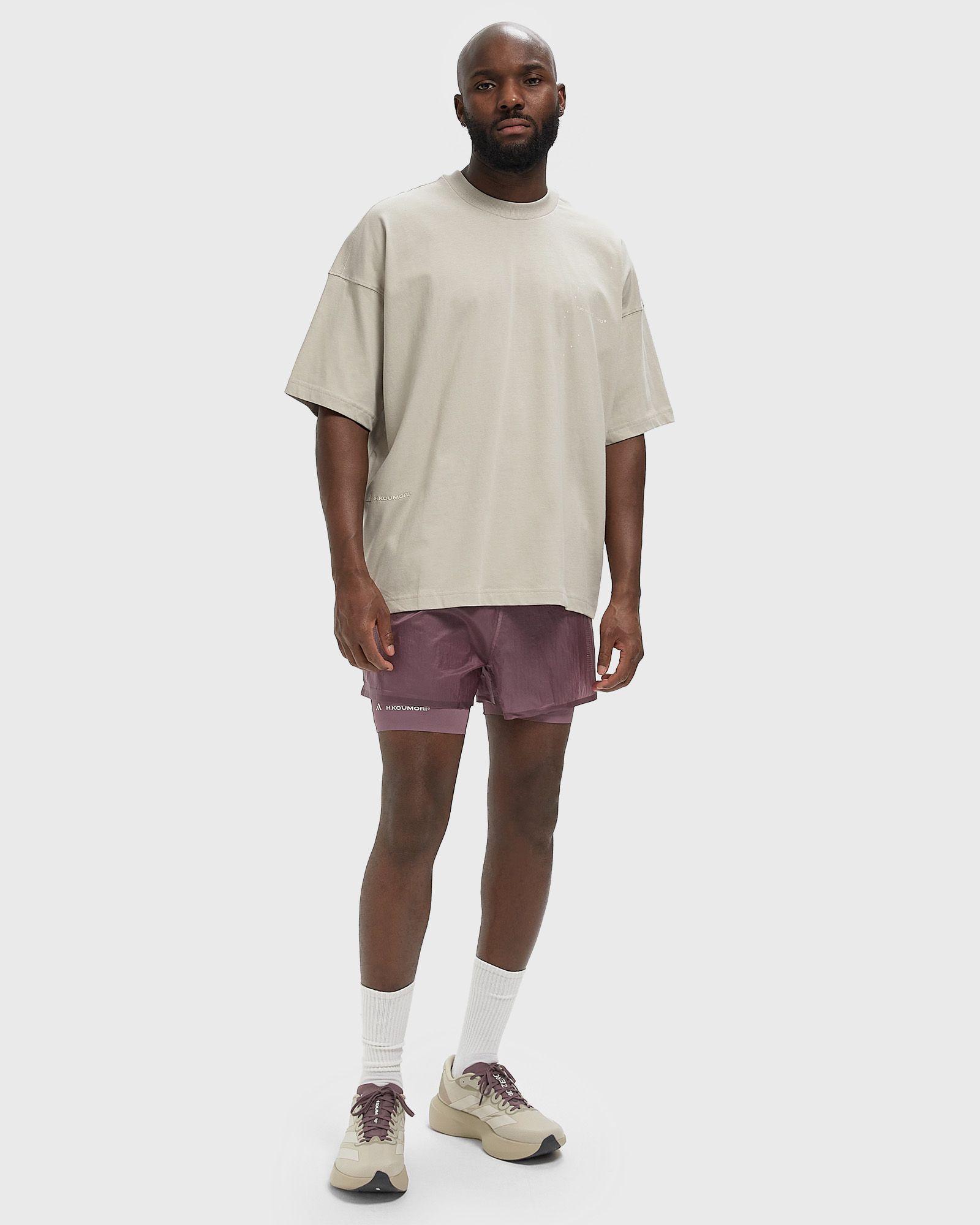 x Hermanos Koumori ADI365 2in1 M