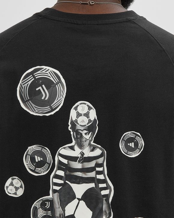 X STUDIOSGURA LS TEE