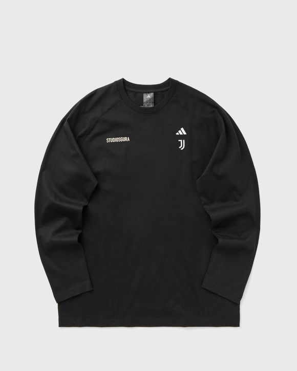 X STUDIOSGURA LS TEE