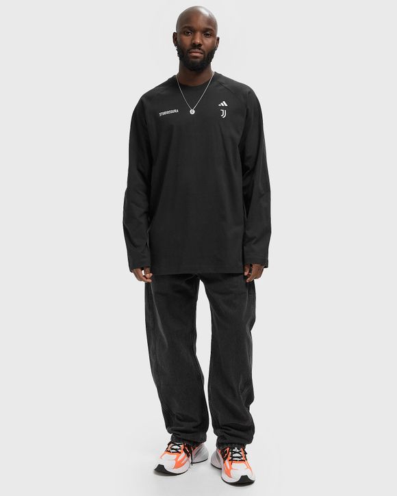 X STUDIOSGURA LS TEE