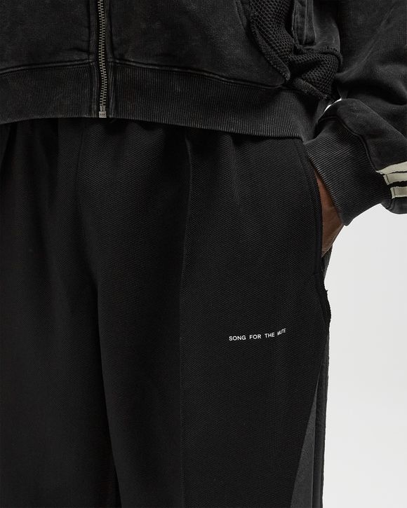 X SONG FOR THE MUTE ADI006 TRACK PANT