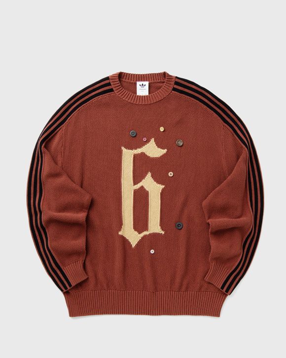 X SONG FOR THE MUTE ADI006 SWEATER