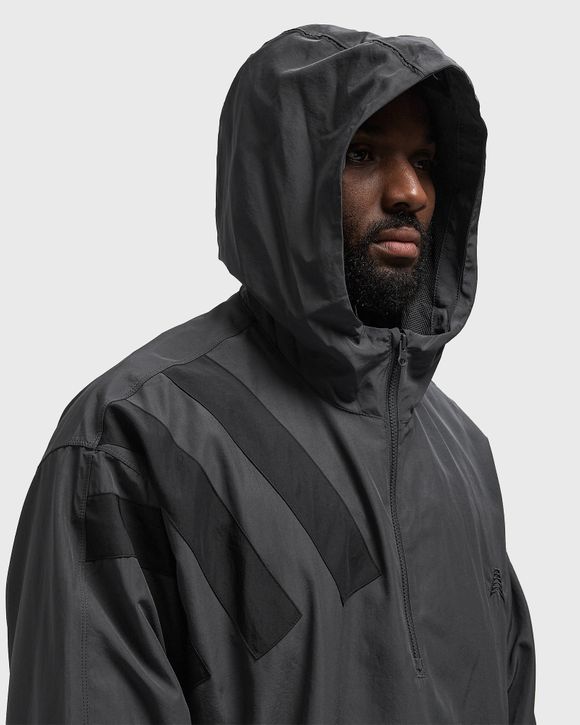 ANTHONY EDWARDS ANORAK PULLOVER